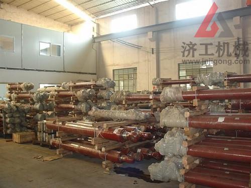 升降平臺專用液壓油缸